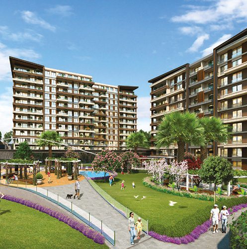 Boutique Panorama Yönetim